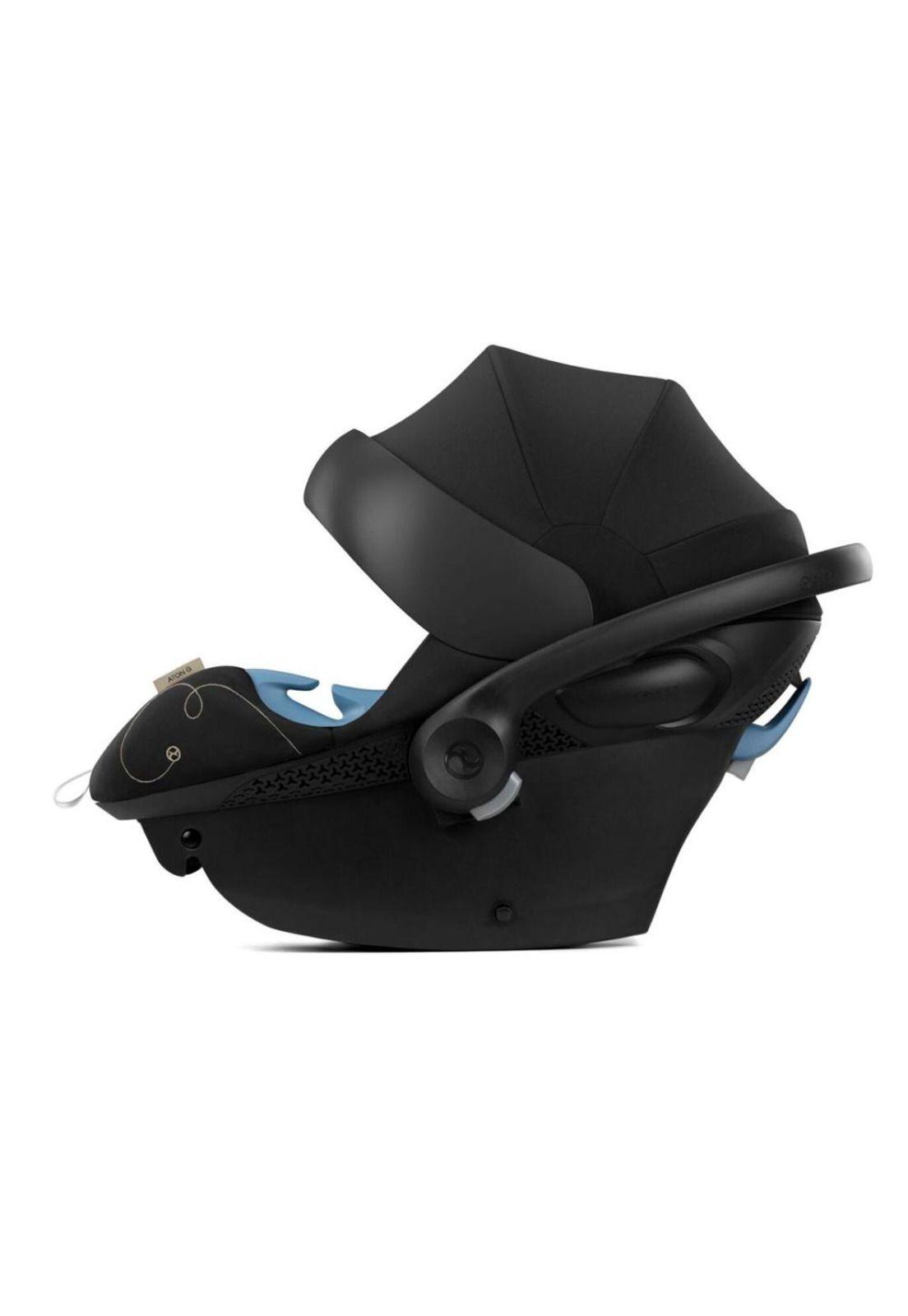 Silla de auto nido Aton G US + Base G-3