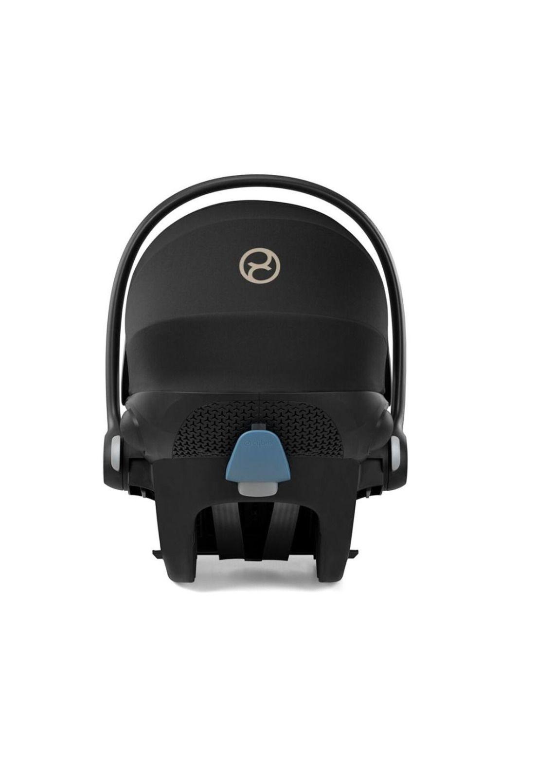 Silla de auto nido Aton G US + Base G-4