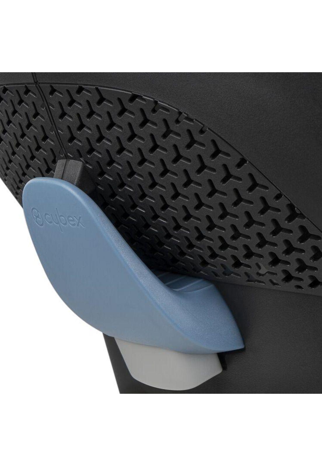 Silla de auto nido Aton G US + Base G-5