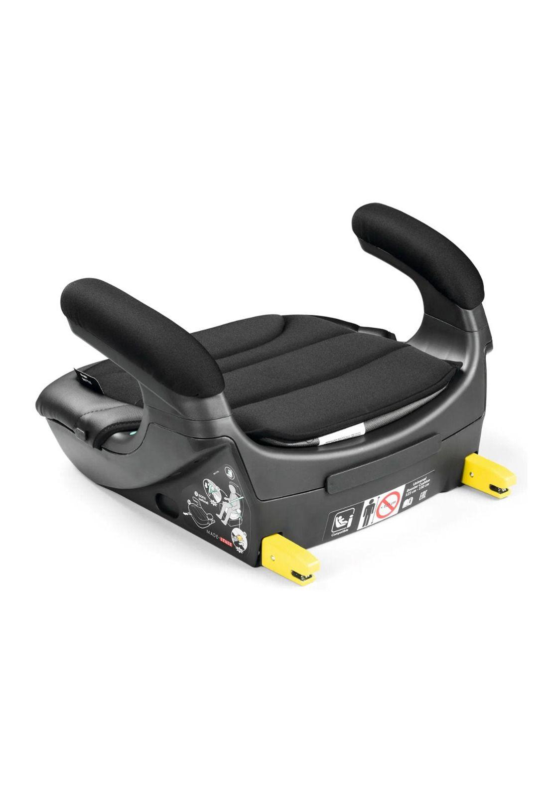 Silla Alzador Viaggio Shuttle i-Size R129-2