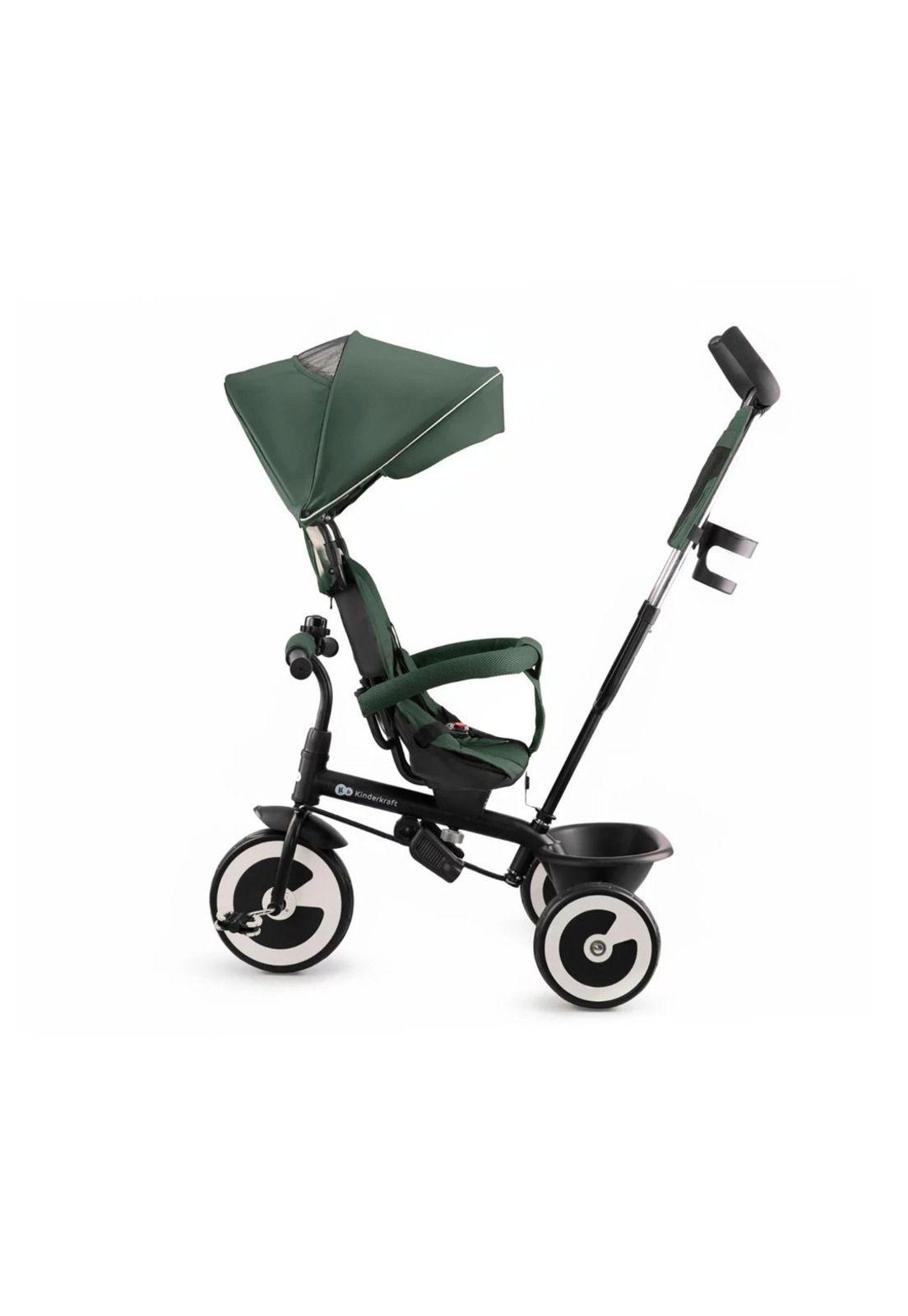 Triciclo ASTON Green-1