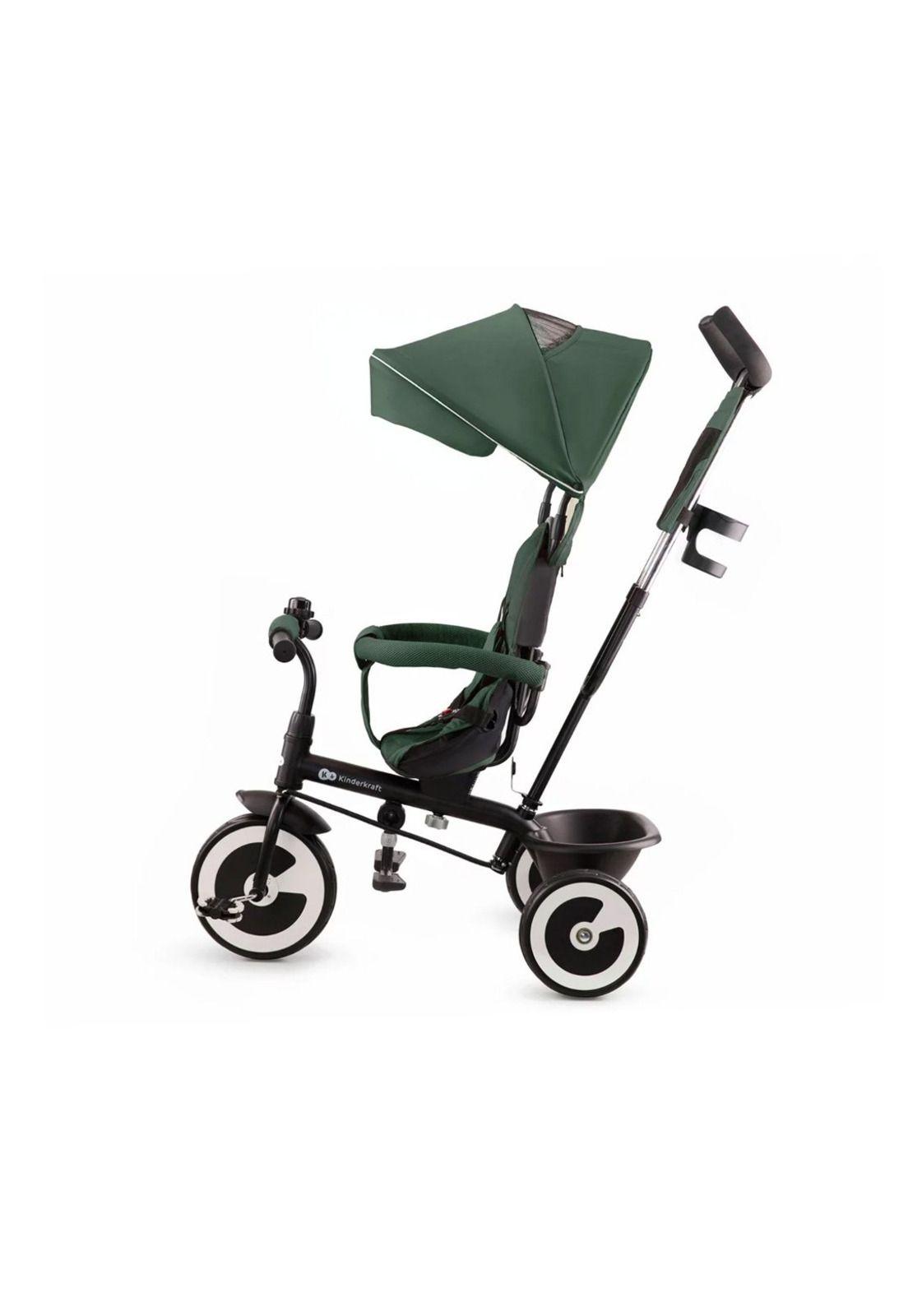 Triciclo ASTON Green-2