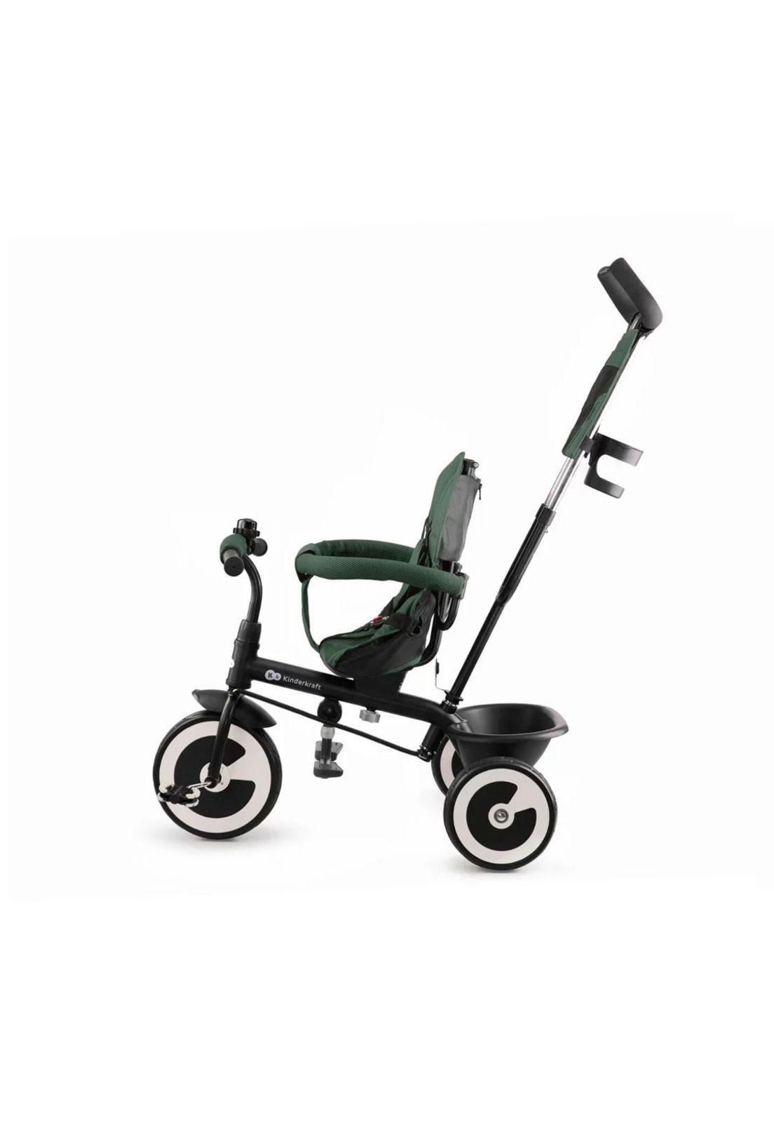 Triciclo ASTON Green-3