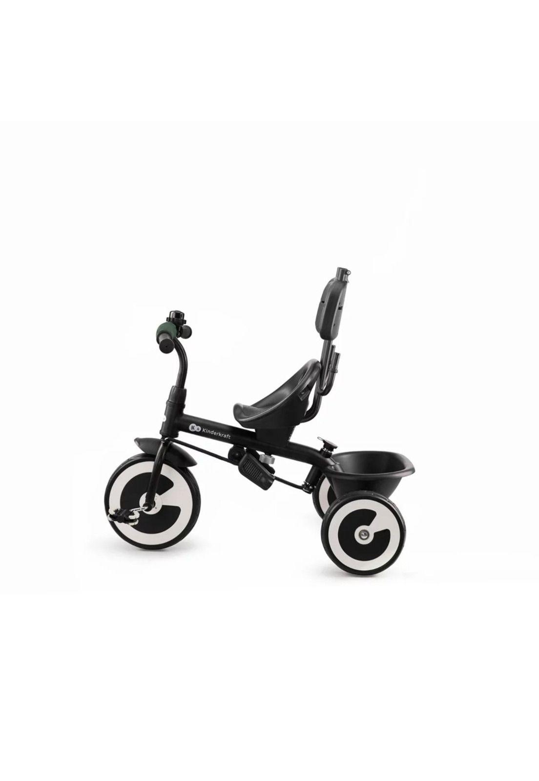 Triciclo ASTON Green-4
