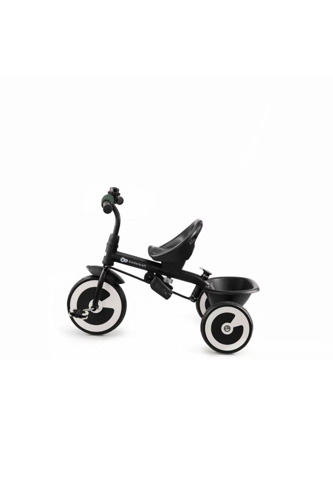 Triciclo ASTON Green-5