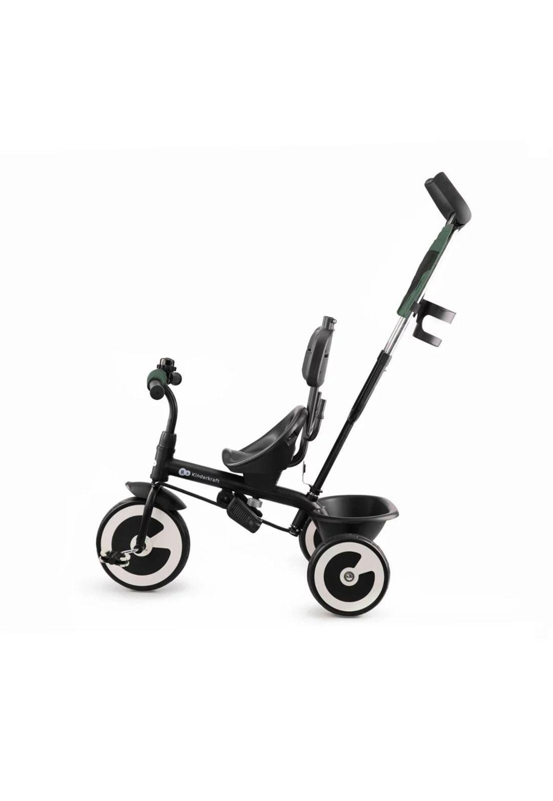 Triciclo ASTON Green-6