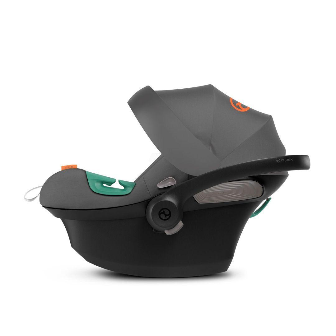 Coche Travel System Beezy (One Box)+ Aton S2-2
