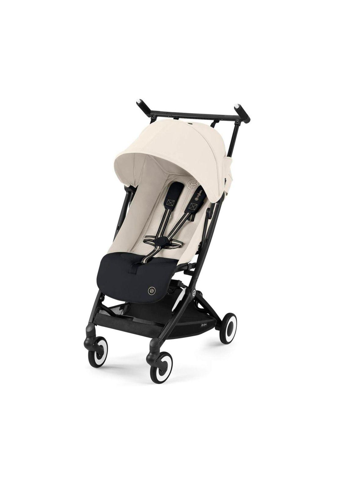 Coche Travel System Libelle CW + Aton S2 + Base-3