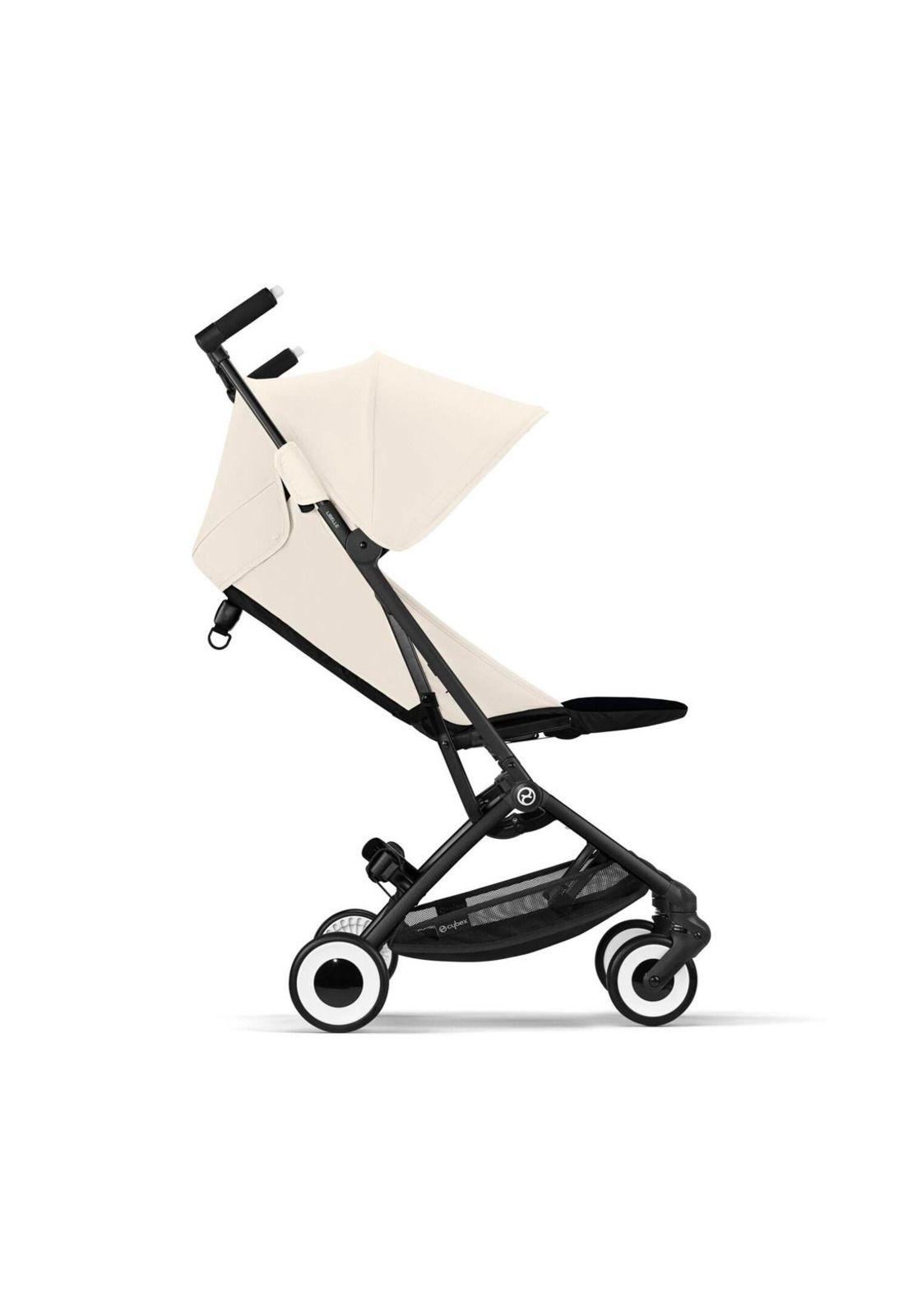 Coche Travel System Libelle CW + Aton S2 + Base-4