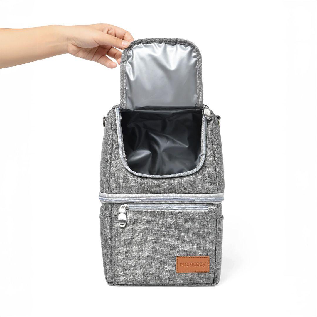Bolso Nevera para Leche Materna-6