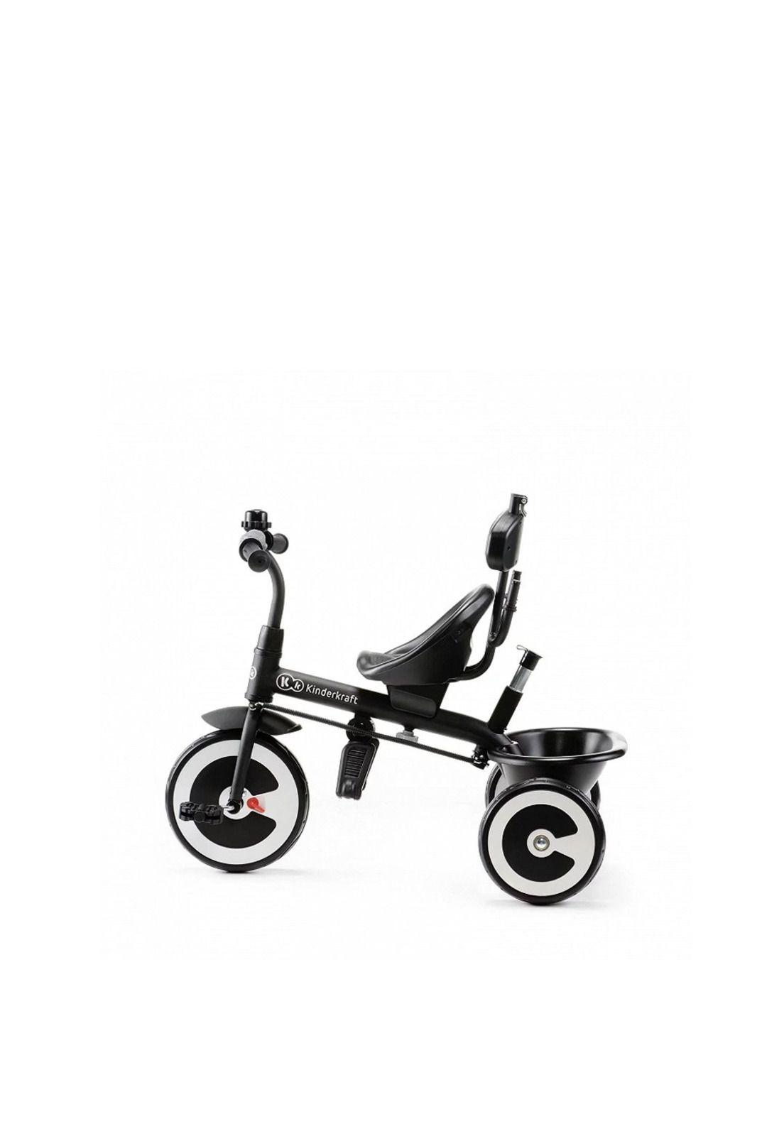Triciclo Aston Gris-6