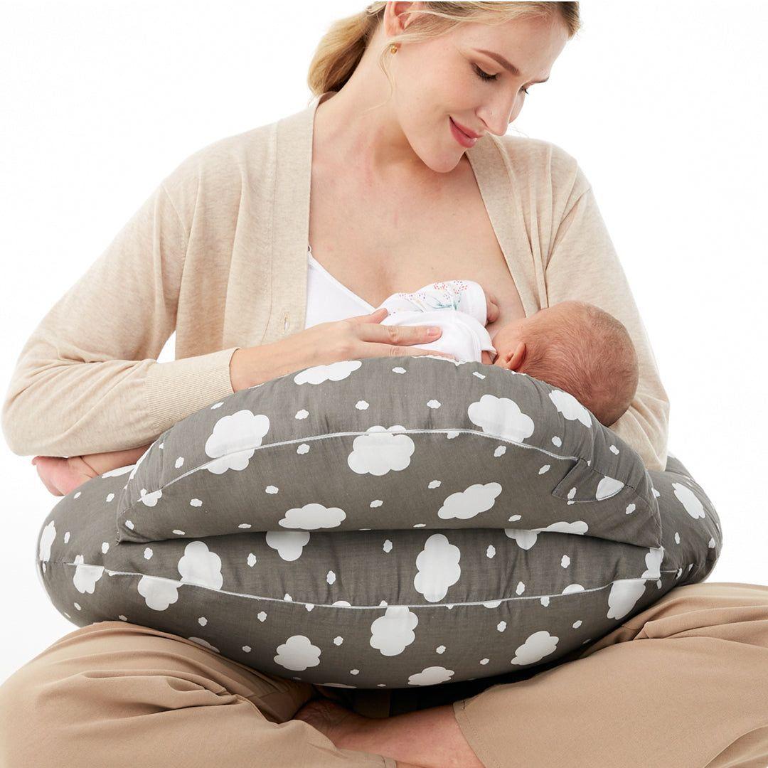 Almohada para Lactancia-5