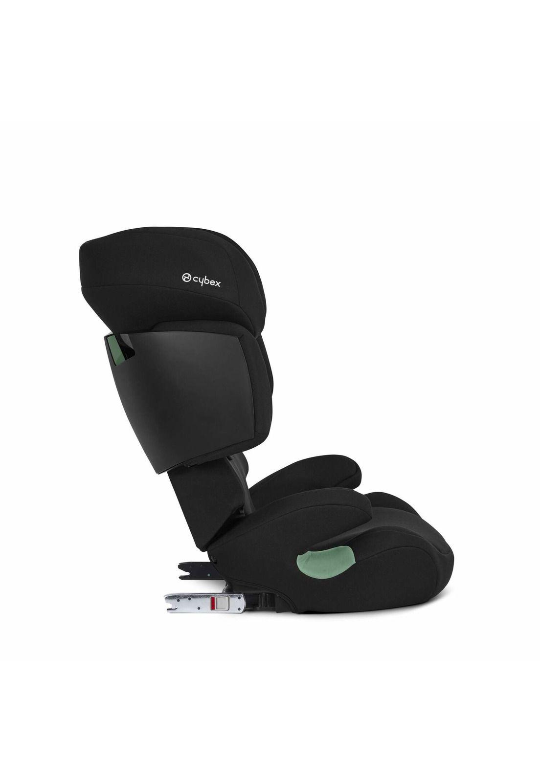 Silla de Auto Butaca Solution X- ifix R129-2