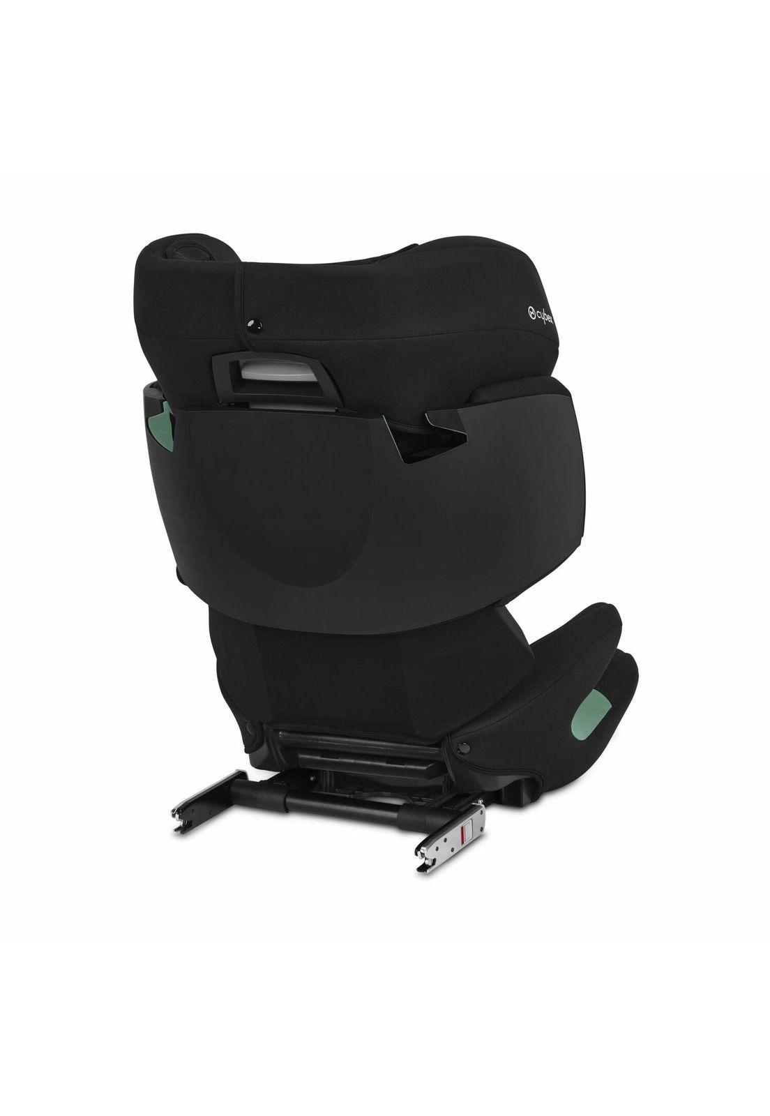 Silla de Auto Butaca Solution X- ifix R129-3