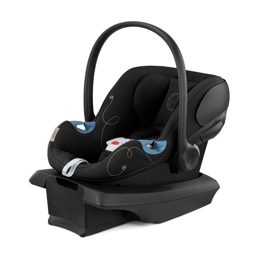 Coche Travel System Eezy Twist Plus + Aton G + base G-2