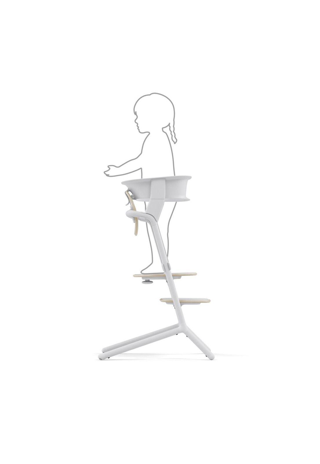 Torre de Aprendizaje Silla Lemo Cybex-1