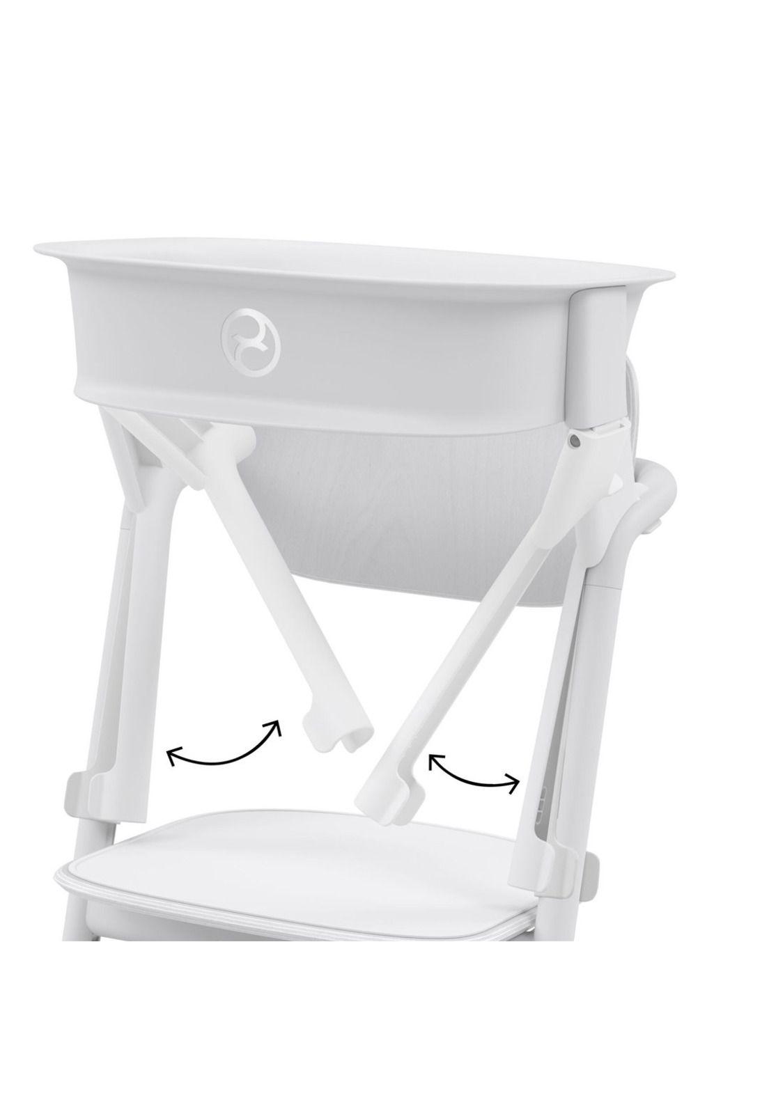 Torre de Aprendizaje Silla Lemo Cybex-2