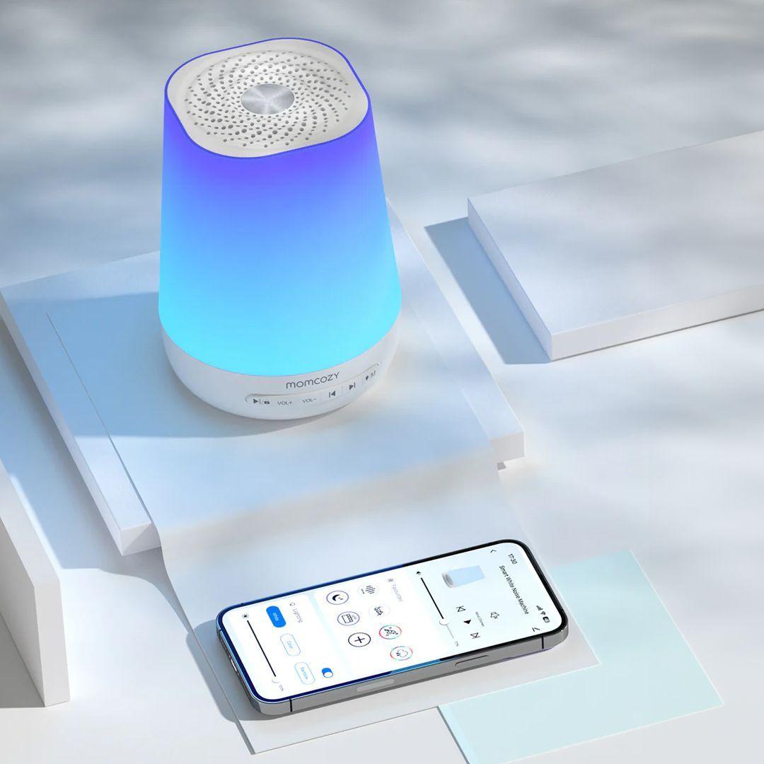 Máquina Ruido Blanco Smart-3
