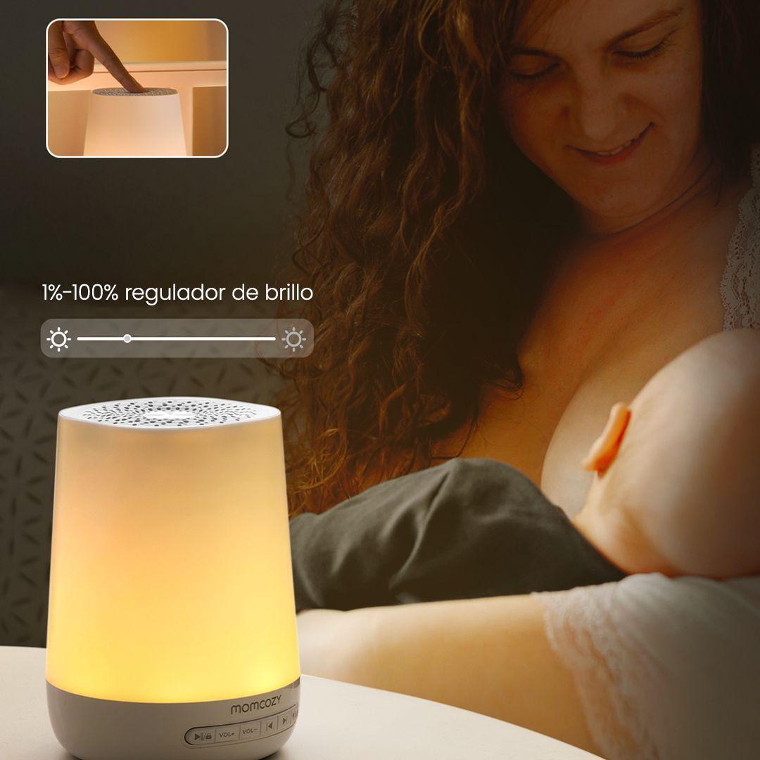 Máquina Ruido Blanco Smart-4
