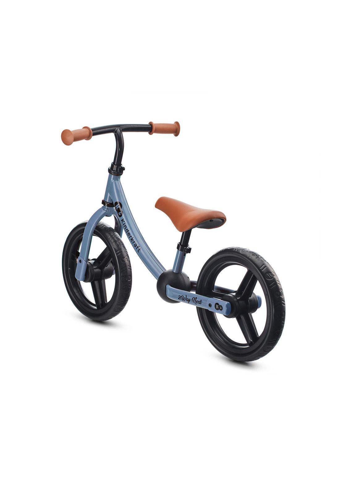 Bicicleta de Balance 2Way Next-2