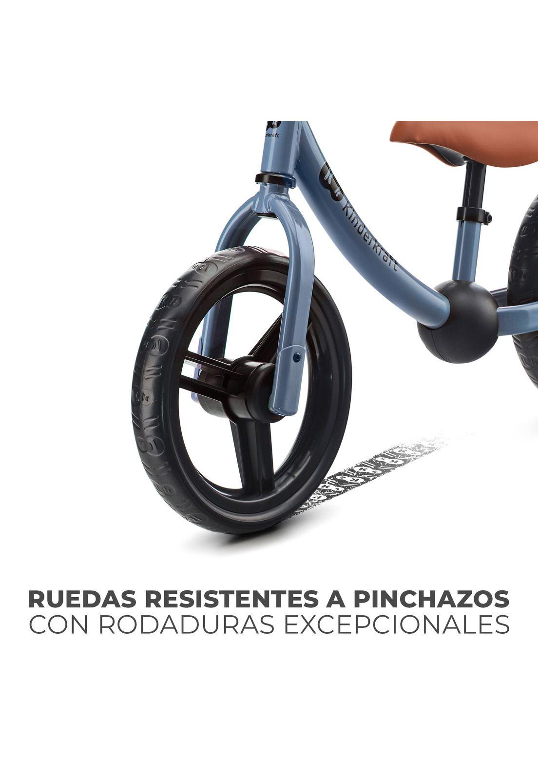 Bicicleta de Balance 2Way Next-4