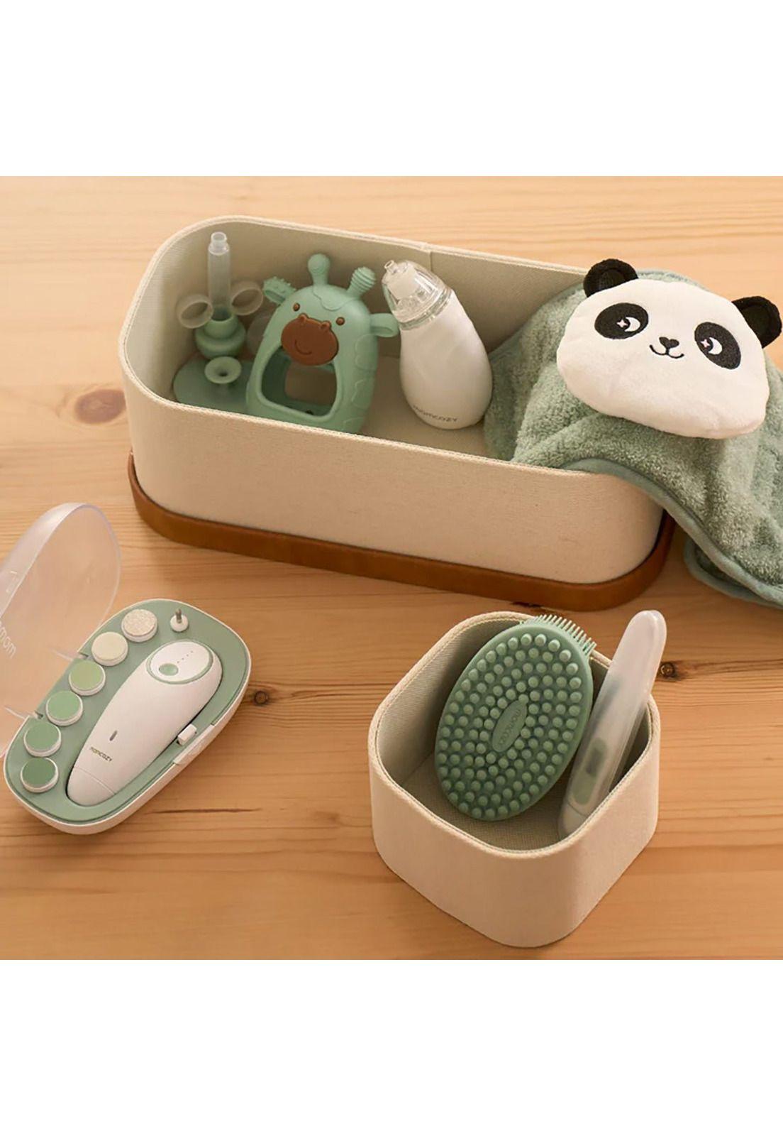 Kit Todo en Uno para Bebe Elite-2