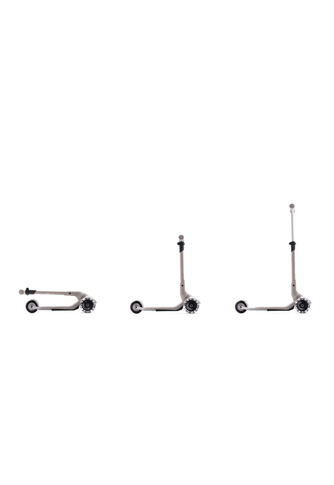 Xtend Scooter Mini+ Gris-2