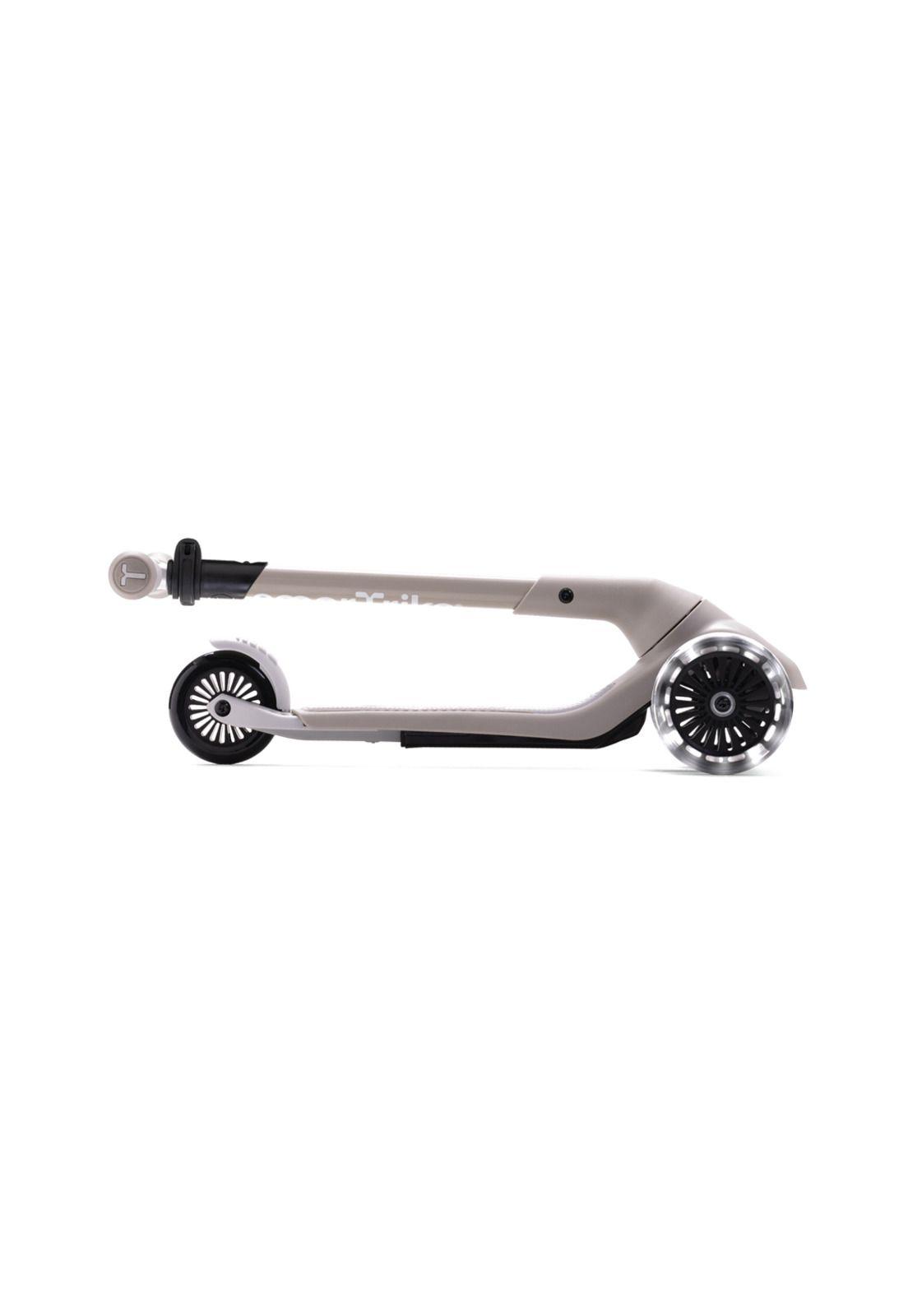 Xtend Scooter Mini+ Gris-4