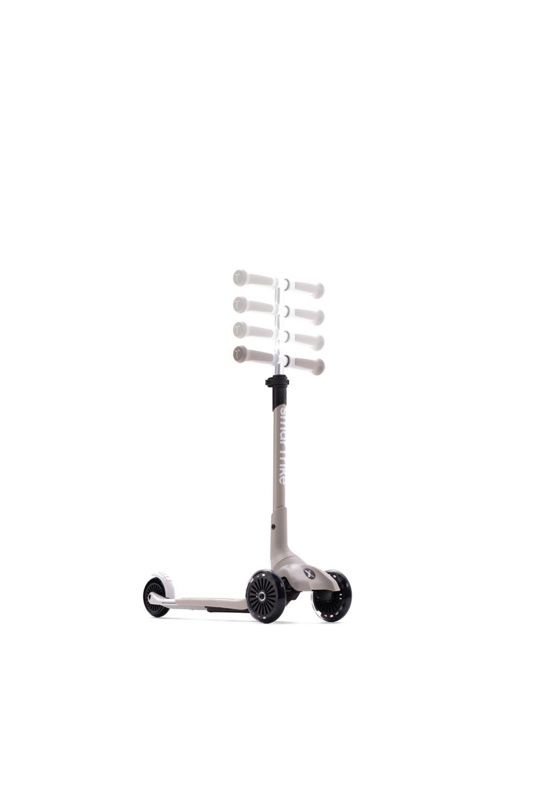 Xtend Scooter Mini+ Gris-5