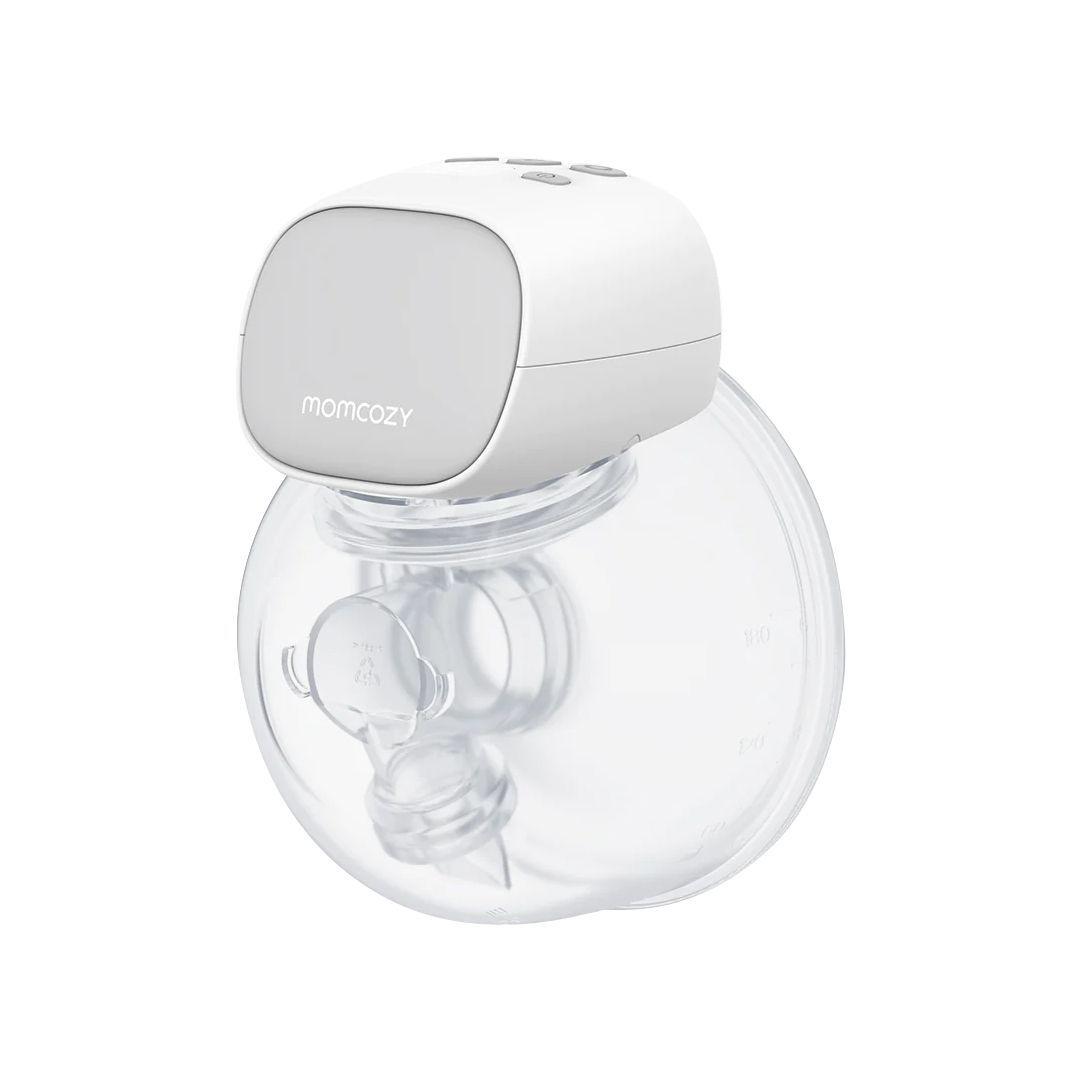 Extractor de leche materna portátil S9 Pro Single-2