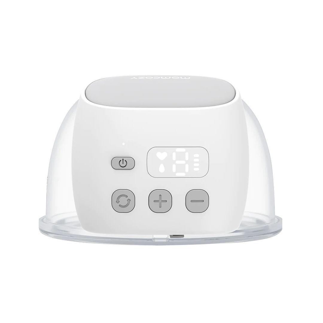 Extractor de leche materna portátil S9 Pro Single-3