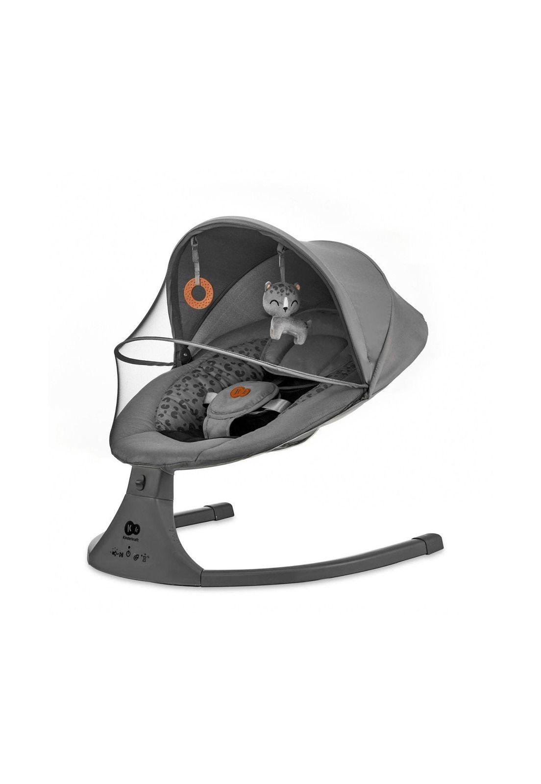Silla Mecedora Electrica Lumi 2-0