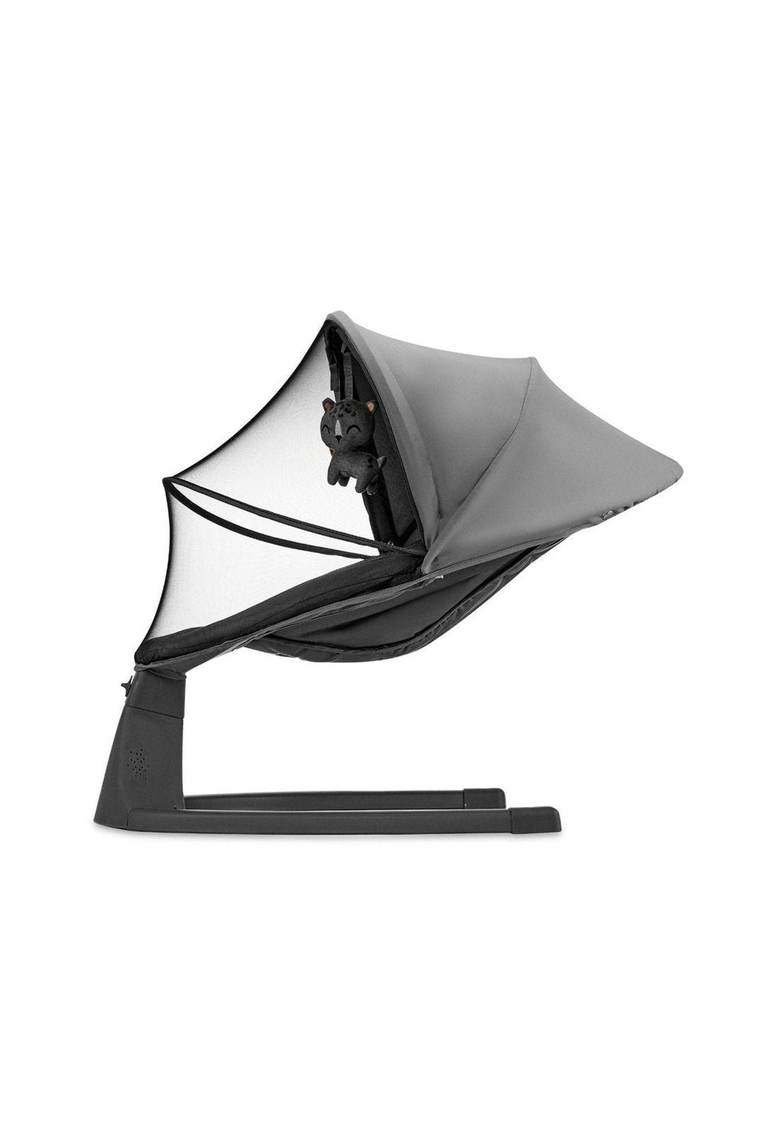 Silla Mecedora Electrica Lumi 2-3
