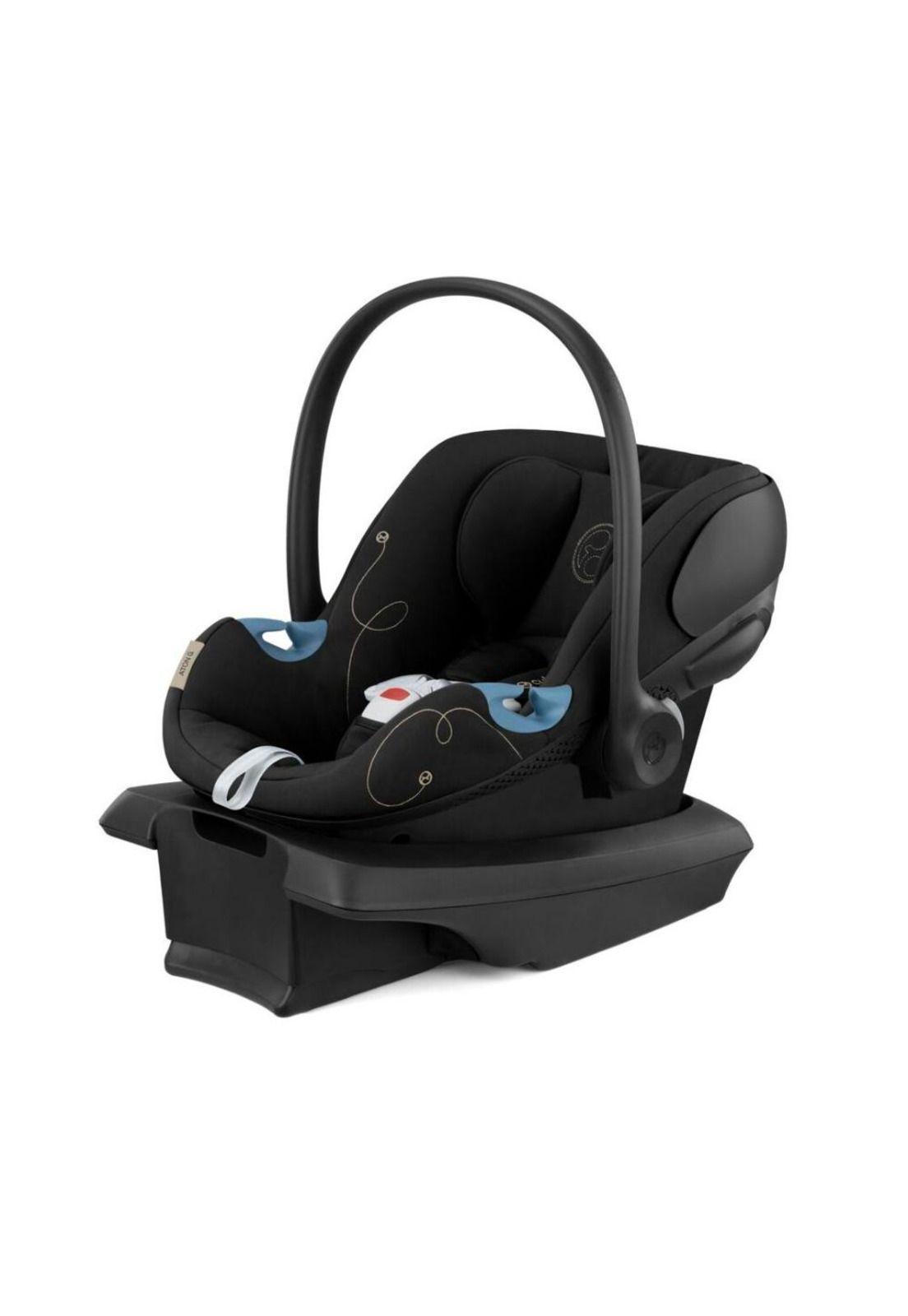 Coche Travel System Pockit AT + Aton G + Base G-2