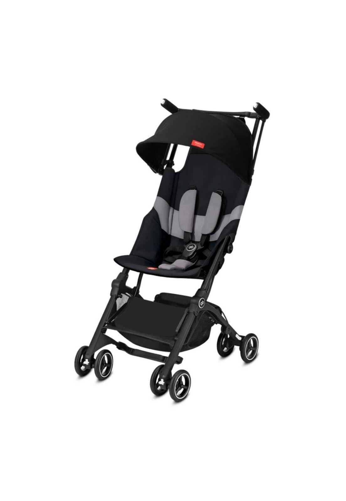 Coche Travel System Pockit AT + Aton G + Base G-3