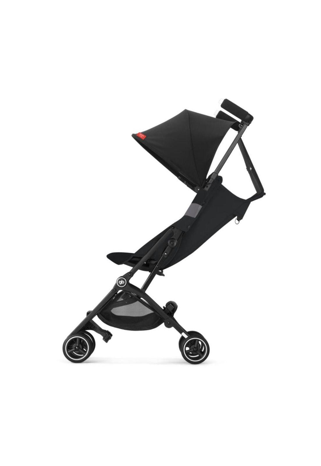 Coche Travel System Pockit AT + Aton G + Base G-4