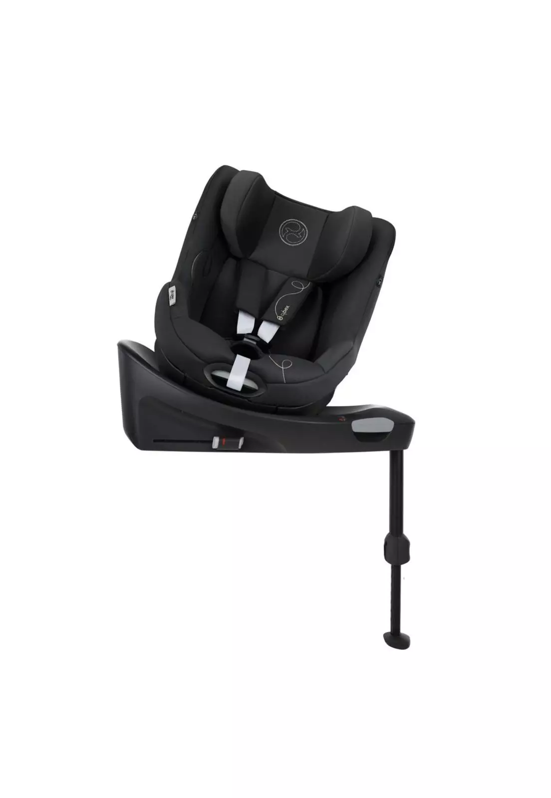 Silla de Auto Convertible 360º Sirona Gi I-size-2