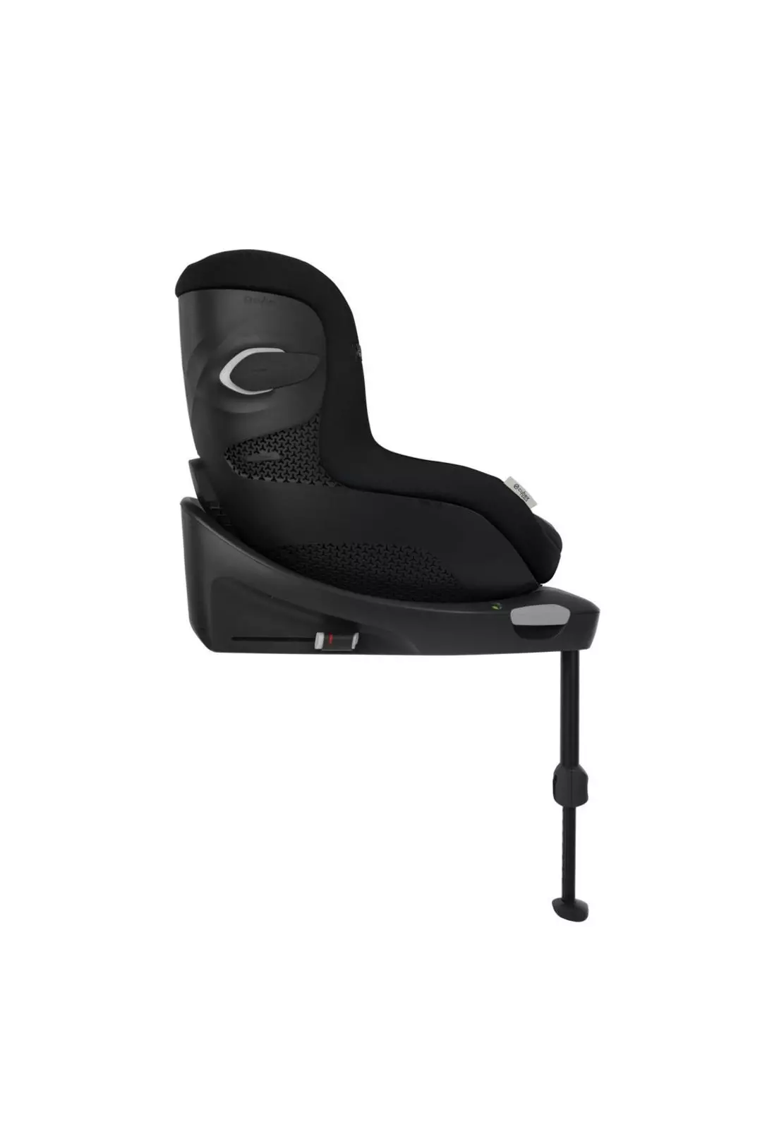 Silla de Auto Convertible 360º Sirona Gi I-size-3