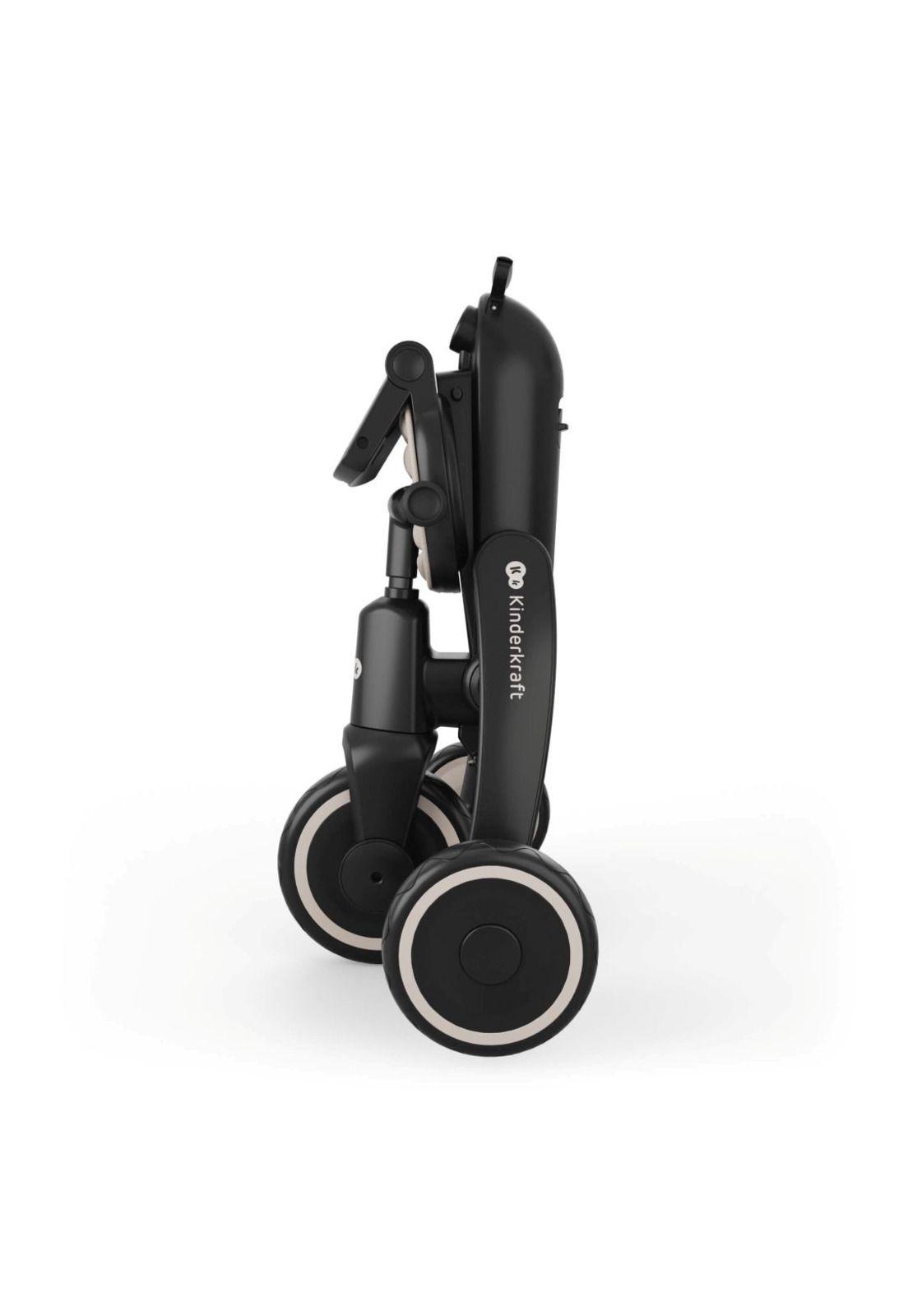 Triciclo evolutivo 6 en 1 Jazz 3  Beige-6