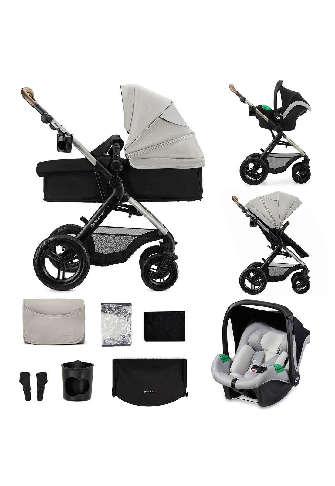 Coche Travel System Moov 2 XL Air-1