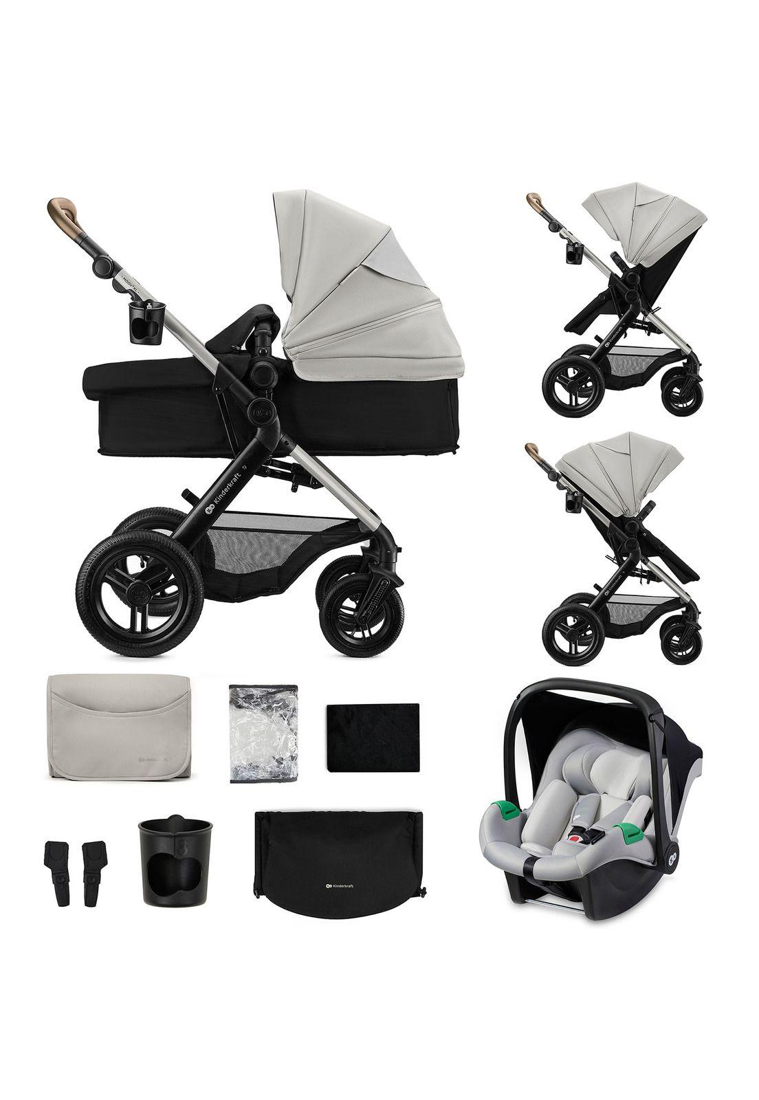 Coche Travel System Moov 2 XL Air-2