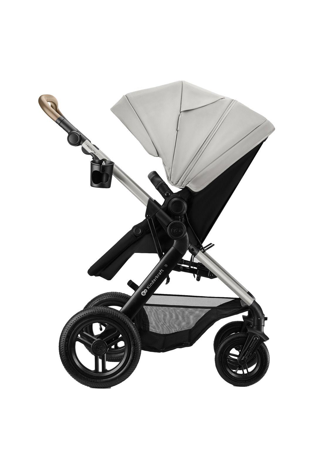 Coche Travel System Moov 2 XL Air-4
