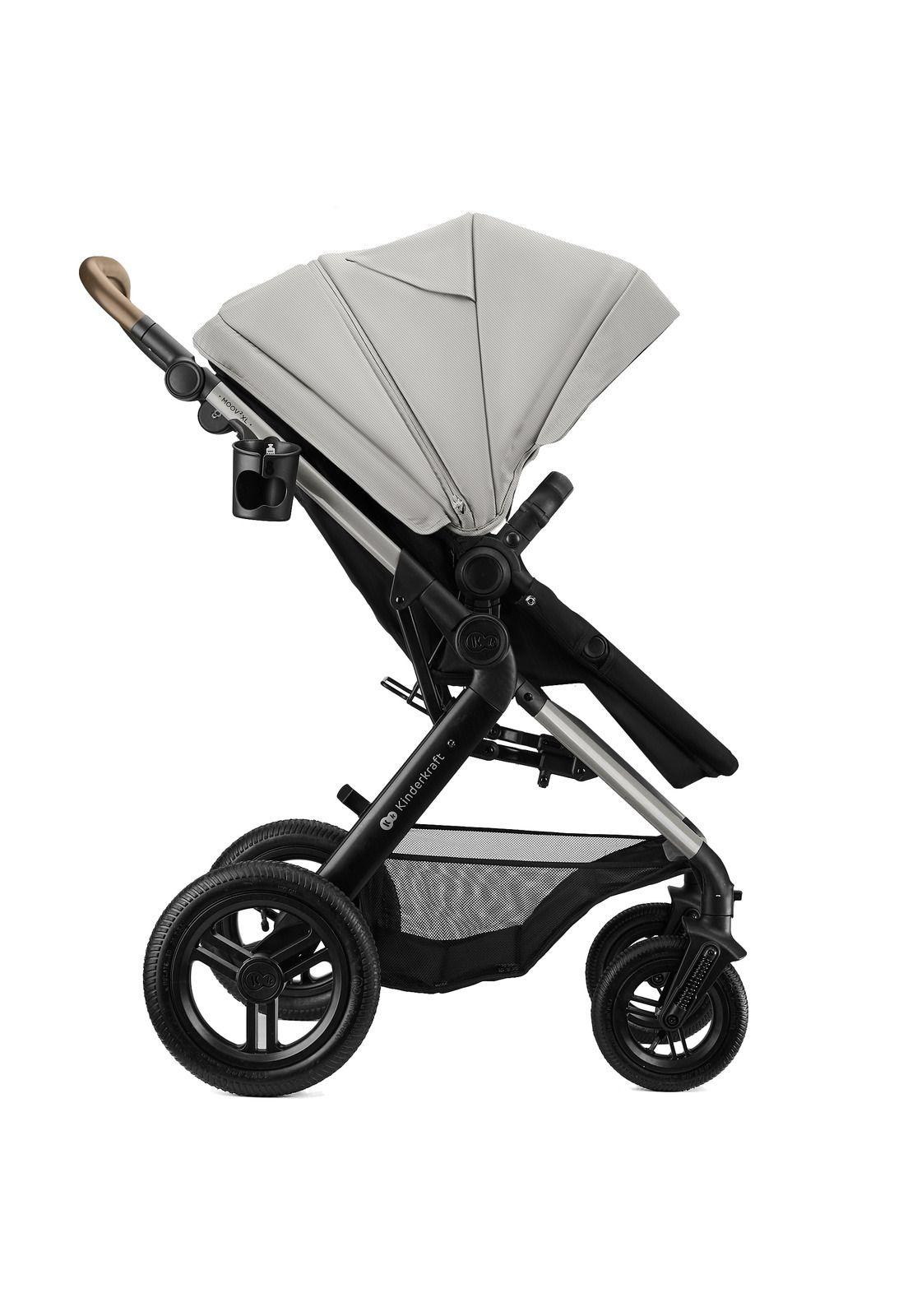 Coche Travel System Moov 2 XL Air-5