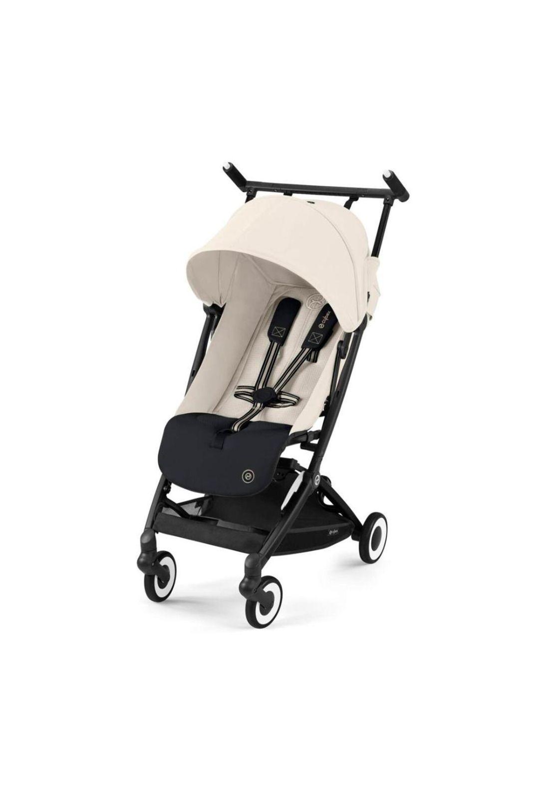 Coche Travel System Libelle + Aton B2 + Base-3