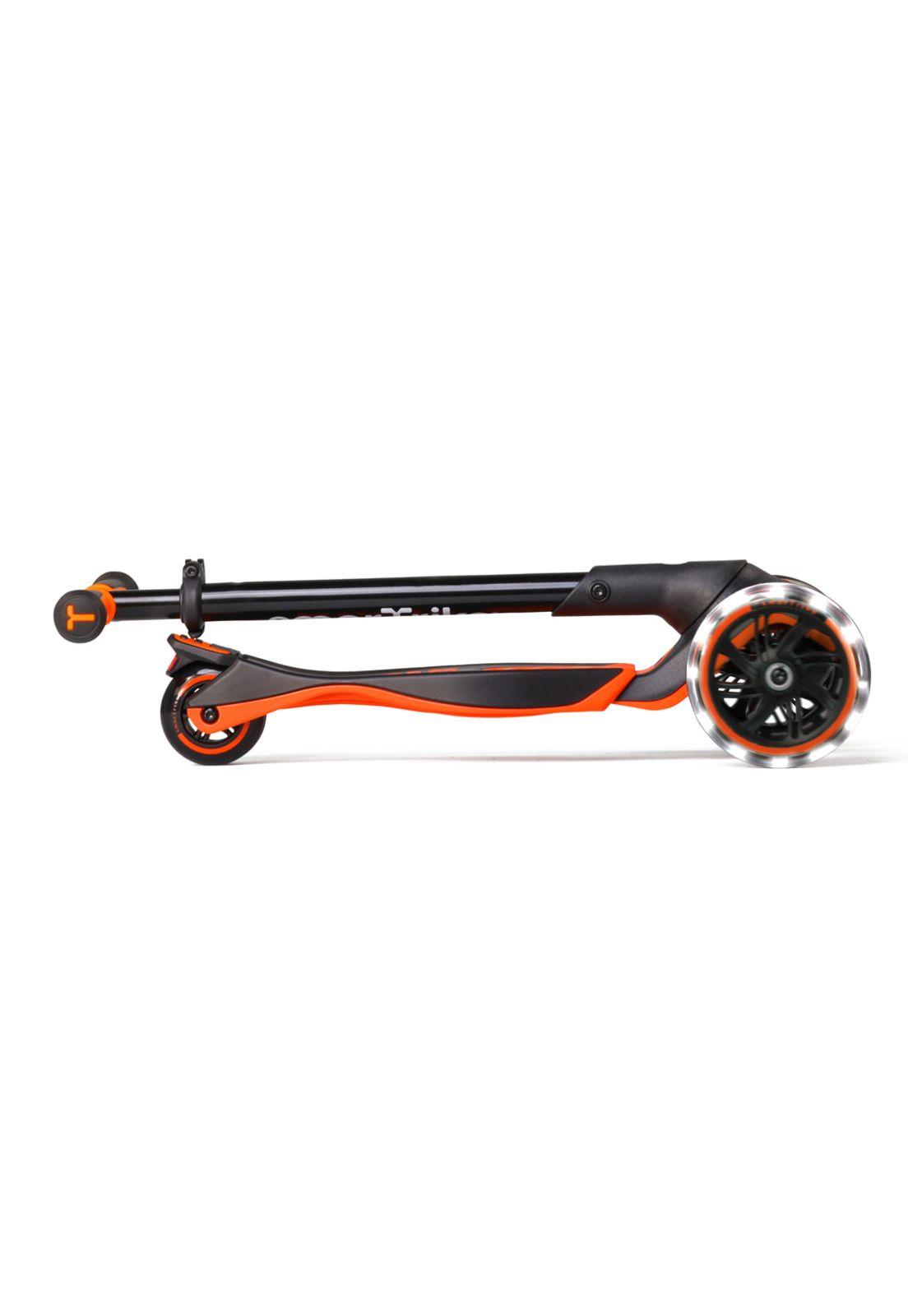 XTend Ride-On 3 en 1 Naranjo-6