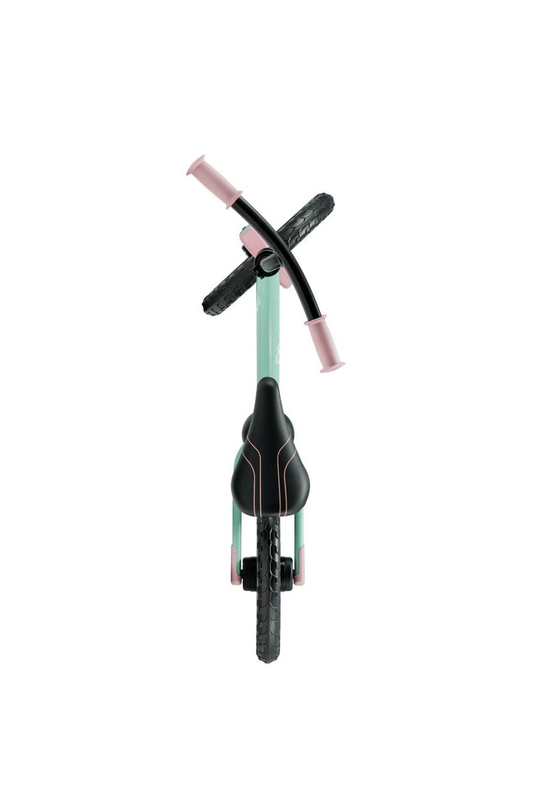 Bicicleta de equilibrio 2WAY NEXT OFF ROAD Menta-3
