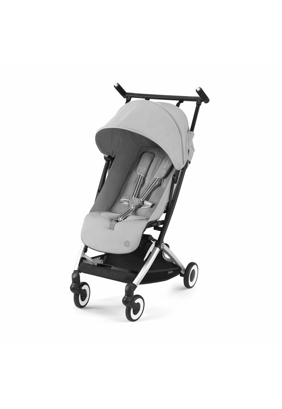 Coche Travel System  Libelle FG + Aton S2 + Base-3