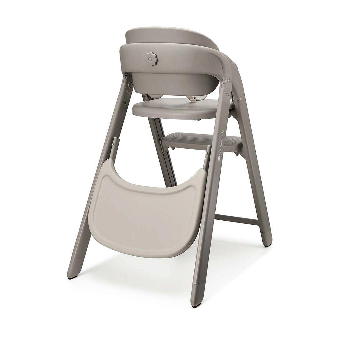 Silla de Comer 3 en 1 TINO-6