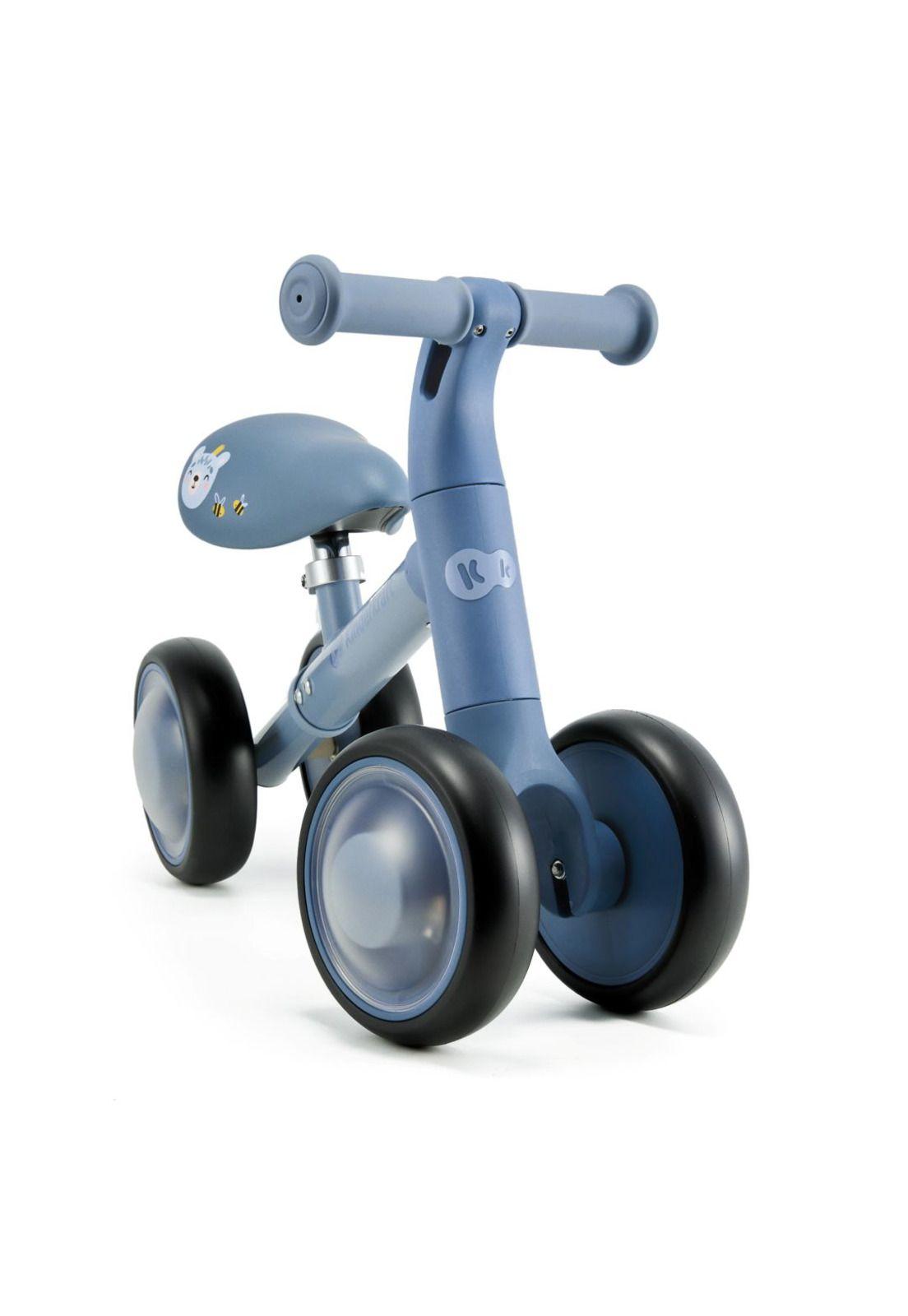 Triciclo Cutie Flash Azul-1