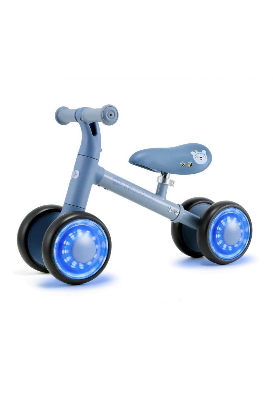 Triciclo Cutie Flash Azul-2
